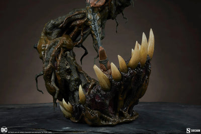 Poison Ivy: Deadly Nature - LIMITED EDITION: 1000 – Sideshow Collectibles – ActionFigure Brasil — close