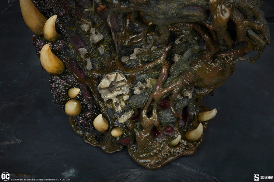 Poison Ivy: Deadly Nature - LIMITED EDITION: 1000 – Sideshow Collectibles – ActionFigure Brasil