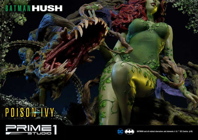 Poison Ivy (Exclusive Version) Batman: Hush (Comics) – Prime1Studio – ActionFigure Brasil