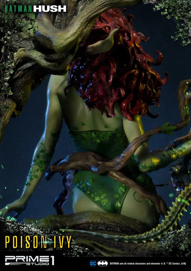 Poison Ivy (Regular Version) Batman: Hush (Comics) – Prime1Studio – ActionFigure Brasil