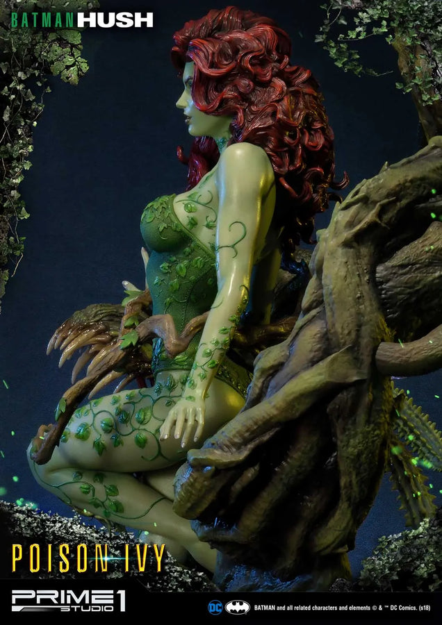 Poison Ivy (Regular Version) Batman: Hush (Comics) – Prime1Studio – ActionFigure Brasil
