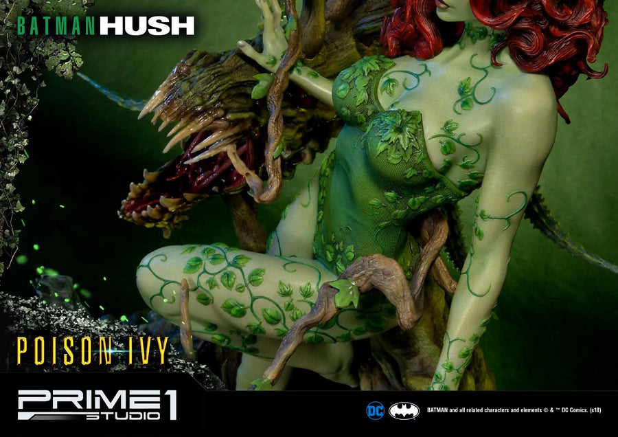 Poison Ivy (Regular Version) Batman: Hush (Comics) – Prime1Studio – ActionFigure Brasil