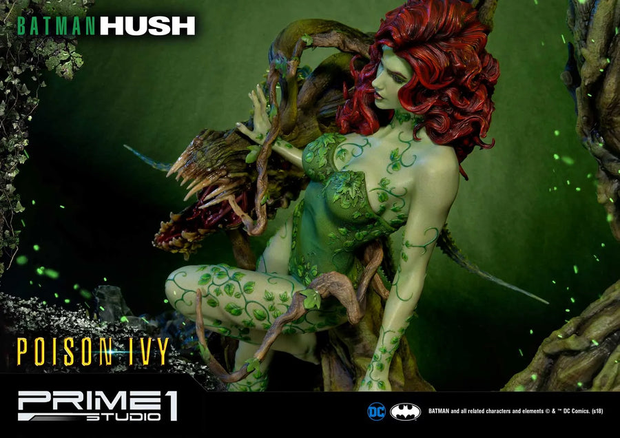Poison Ivy (Regular Version) Batman: Hush (Comics) – Prime1Studio – ActionFigure Brasil