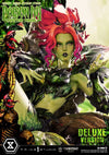 Poison Ivy Seduction Throne - LIMITED EDITION: TBD (Deluxe Version) (Pré-venda)