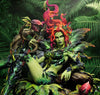 Poison Ivy Seduction Throne - LIMITED EDITION: 80 (Standard Version) (Pré-venda)