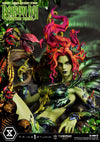 Poison Ivy Seduction Throne - LIMITED EDITION: TBD (Standard Version) (Pré-venda)