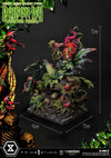 Poison Ivy Seduction Throne - LIMITED EDITION: 80 (Standard Version) (Pré-venda)