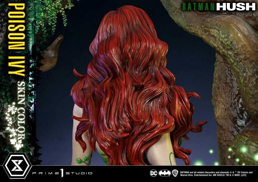Poison Ivy (Skin Color Edition) Batman: Hush (Comics) – Prime1Studio – ActionFigure Brasil