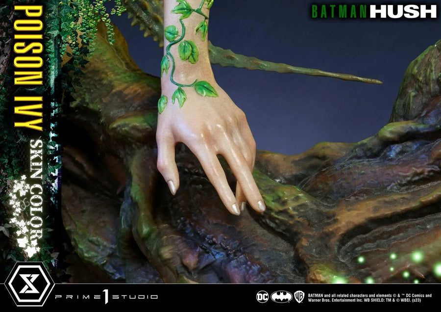 Poison Ivy (Skin Color Edition) Batman: Hush (Comics) – Prime1Studio – ActionFigure Brasil