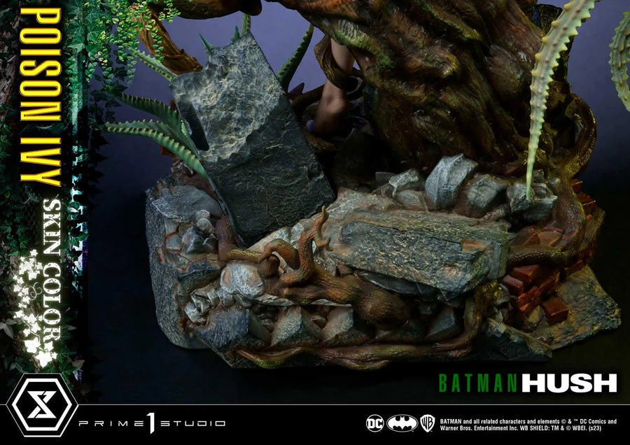 Poison Ivy (Skin Color Edition) Batman: Hush (Comics) – Prime1Studio – ActionFigure Brasil