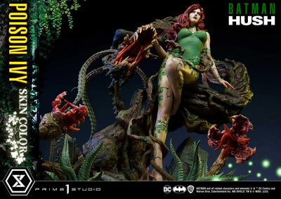 Poison Ivy (Skin Color Edition) Batman: Hush (Comics) – Prime1Studio – ActionFigure Brasil