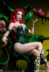 Poison Ivy - LIMITED EDITION: 1500 - ActionFigure Brasil