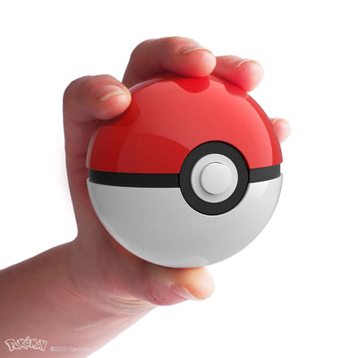 Poké Ball – The Wand Company – ActionFigure Brasil — acessórios