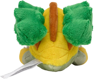 Pokemon - Grotle - Pokemon Fit Plushie (Pokemon Center)ㅤ – Pokémon Center – ActionFigureBrasil — close