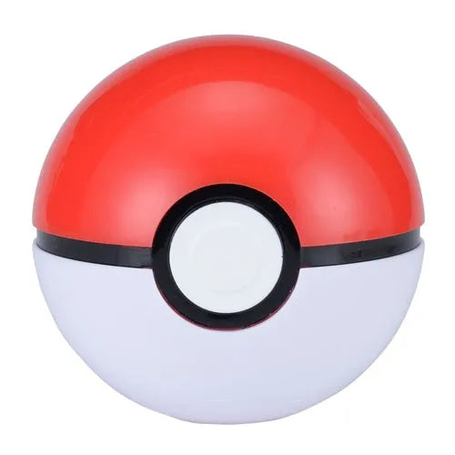 Pokemon - Mini Plushie in Poke Ball - Vol. 1 - Single Random Plushie (Pokemon Center)ㅤ – Pokemon Center – ActionFigureBrasil