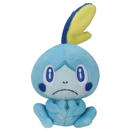 Pokemon - Mini Plushie in Poke Ball - Vol. 4 - Single Random Plushie (Pokemon Center)ㅤ – Pokémon Center – ActionFigureBrasil