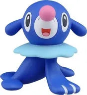 Pokemon MonColle EX EMC_03 Popplioㅤ – Gantaku – ActionFigureBrasil