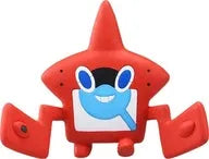 Pokemon MonColle EX EMC_14 Rotom Pokedexㅤ – Gantaku – ActionFigure Brasil