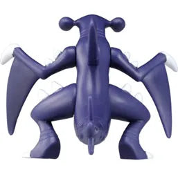 Pokemon - MonColle EX ESP_01: Garchompㅤ – Gantaku – ActionFigureBrasil — detalhe do produto