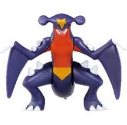 Pokemon - MonColle EX ESP_01: Garchompㅤ – Puella Magi Madoka Magica – ActionFigureBrasil