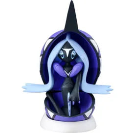 Pokemon - MonColle EX ESP_13: Tapu Finiㅤ – Gantaku – ActionFigure Brasil