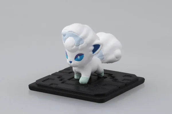 Pokemon - MonColle GET Vol.14 Tasogare no Tooboe 8Pack BOXㅤ – Takara Tomy – ActionFigureBrasil