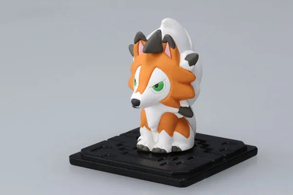 Pokemon - MonColle GET Vol.14 Tasogare no Tooboe 8Pack BOXㅤ – Takara Tomy – ActionFigureBrasil