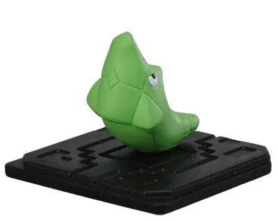Pokemon MonColle GET Vol.9 Shakunetsu no Tousoushin 8Pack BOXㅤ – Takara Tomy – ActionFigureBrasil