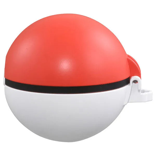 Pokemon MonColle MB-01 Poke Ballㅤ – Takara Tomy – ActionFigureBrasil