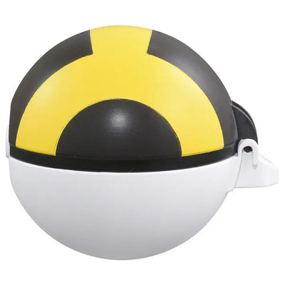 Pokemon MonColle MB-03 Ultra Ballㅤ – Takara Tomy – ActionFigureBrasil — close