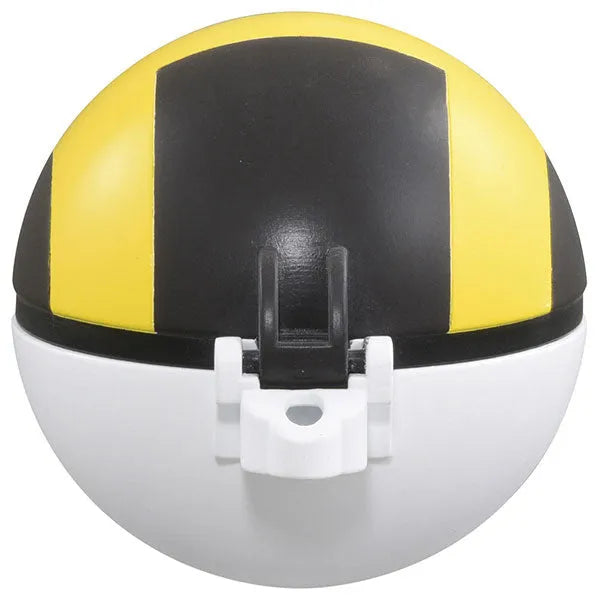 Pokemon MonColle MB-03 Ultra Ballㅤ – Takara Tomy – ActionFigure Brasil