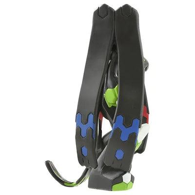 Pokemon MonColle ML-26 Zygarde (Perfect From)ㅤ – Takara Tomy – ActionFigure Brasil — close