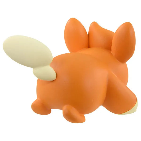 Pokemon MonColle MS-27 Pawmiㅤ – Takara Tomy – ActionFigure Brasil