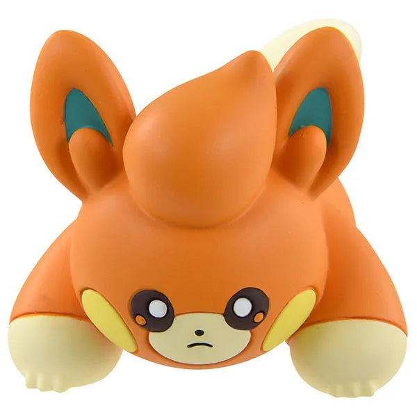 Pokemon MonColle MS-27 Pawmiㅤ – Takara Tomy – ActionFigure Brasil