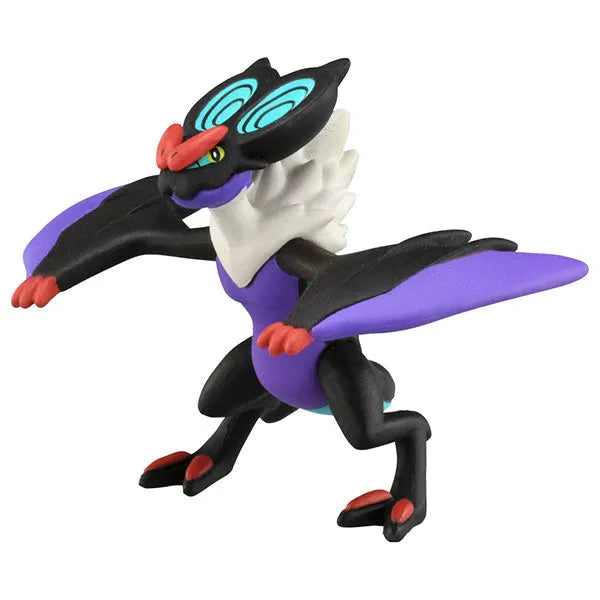 Pokemon MonColle MS-43 Noivernㅤ – Takara Tomy – ActionFigureBrasil