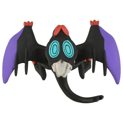 Pokemon MonColle MS-43 Noivernㅤ – Takara Tomy – ActionFigureBrasil — detalhe do produto