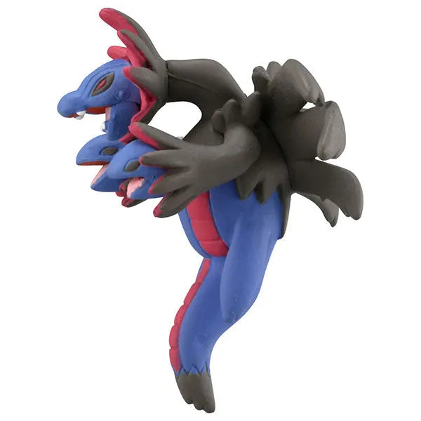 Pokemon MonColle MS-44 Hydreigonㅤ – Takara Tomy – ActionFigure Brasil