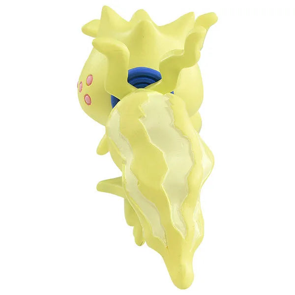 Pokemon MonColle MS-45 Regielekiㅤ – Takara Tomy – ActionFigureBrasil
