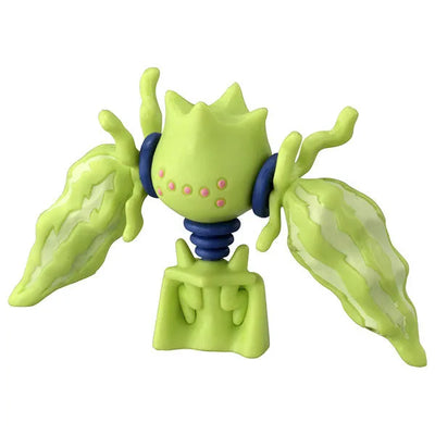 Pokemon MonColle MS-45 Regielekiㅤ – Takara Tomy – ActionFigureBrasil — detalhe do produto