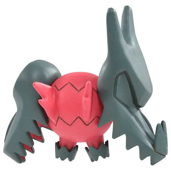 Pokemon MonColle MS-46 Regidragoㅤ – Takara Tomy – ActionFigure Brasil
