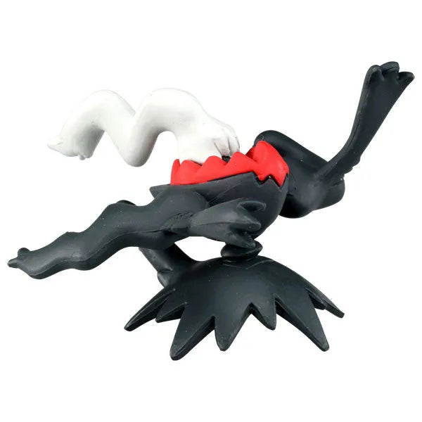 Pokemon MonColle MS-49 Darkraiㅤ – Takara Tomy – ActionFigure Brasil