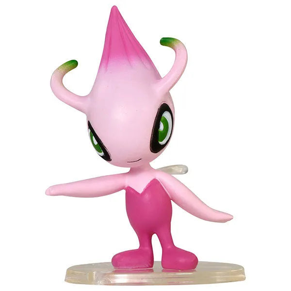 Pokemon MonColle World MonColle Movie Pokemon Koko Spreading Movie Setㅤ – Takara Tomy – ActionFigure Brasil