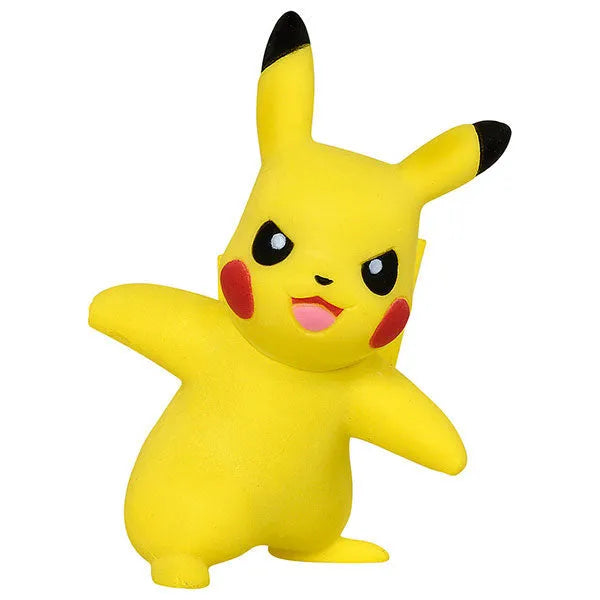 Pokemon MonColle World MonColle Movie Pokemon Koko Spreading Movie Setㅤ – Takara Tomy – ActionFigure Brasil