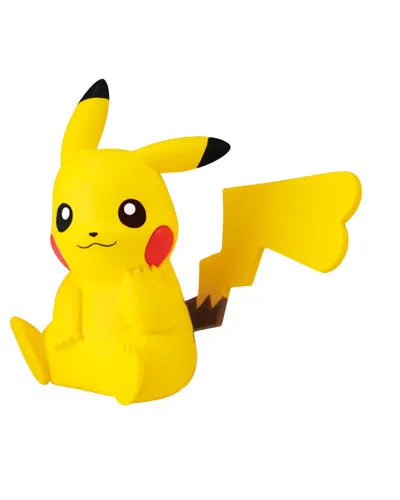 Pokemon - Monster Collection Pikachu Partyㅤ – Gantaku – ActionFigureBrasil — detalhe do produto