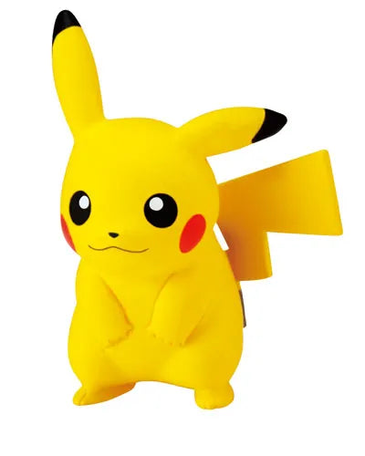 Pokemon - Monster Collection Pikachu Partyㅤ – Gantaku – ActionFigureBrasil — close