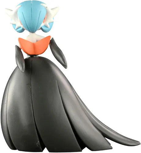 Pokemon - Monster Collection SP_45 Black Mega Gardevoirㅤ – Takara Tomy – ActionFigure Brasil