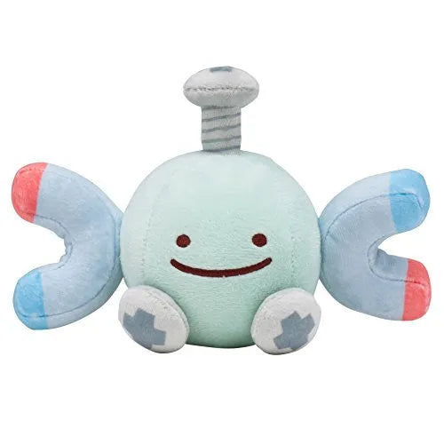 Pokemon - Pocket Monsters - Pokemon Center - Metamon Koiru Plushㅤ – The Pokémon Company – ActionFigure Brasil