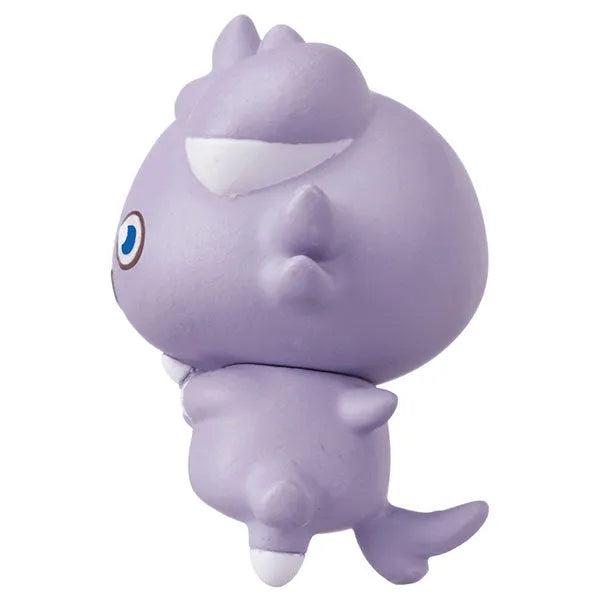 Pokemon - Pokemon Pokepiece Doll Balloon Espurrㅤ – Takara Tomy – ActionFigureBrasil