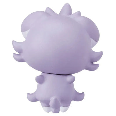 Pokemon - Pokemon Pokepiece Doll Balloon Espurrㅤ – Takara Tomy – ActionFigureBrasil — close