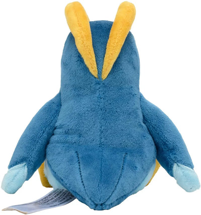Pokemon - Prinplup - Pokemon Fit Plushie (Pokemon Center)ㅤ – Pokemon Center – ActionFigureBrasil — close